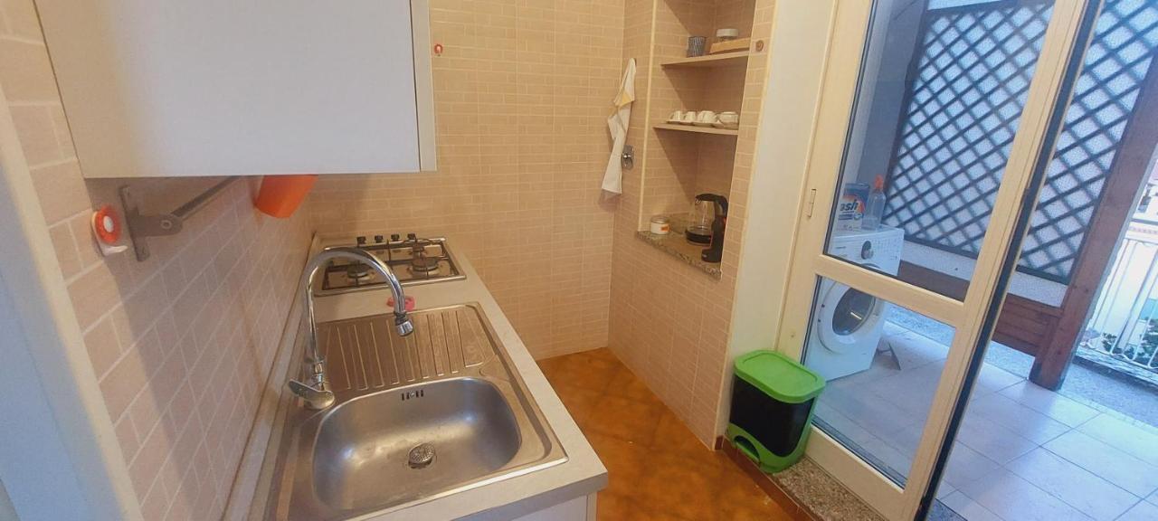 モンテロトンドL'Attico Di Angieアパートメント エクステリア 写真